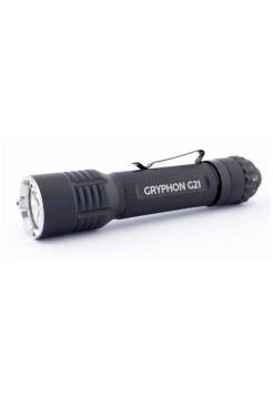 Фонарь ЯРКИЙ ЛУЧ YLP G21 Gryphon 4606400105893