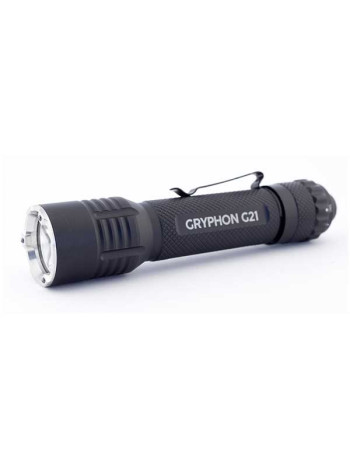Фонарь ЯРКИЙ ЛУЧ YLP G21 Gryphon 4606400105893