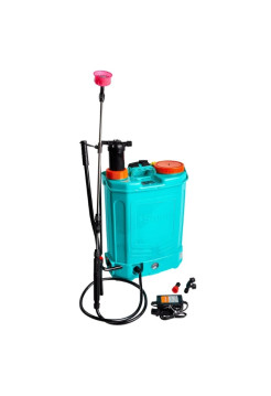 Садовый опрыскиватель Sturm GS8216BM