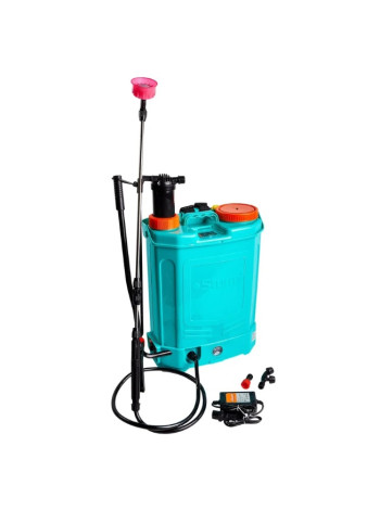 Садовый опрыскиватель Sturm GS8216BM