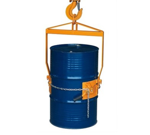 Захват для бочек LМ800 EURO-LIFT 00000425