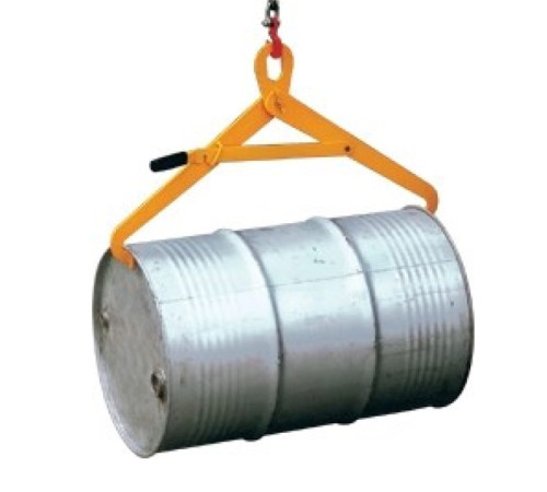 Захват для бочек DN500 EURO-LIFT 00016683