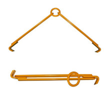 Захват для бочек DM500 EURO-LIFT 00016682
