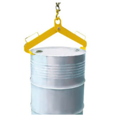 Захват для бочек DL500А EURO-LIFT 00005679