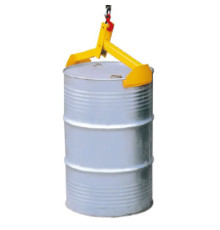 Захват для бочек DL350 EURO-LIFT 00000709