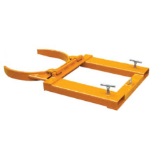 Захват для бочек DG10 EURO-LIFT 00005490