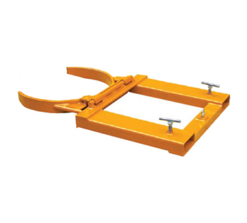 Захват для бочек DG10 EURO-LIFT 00005490