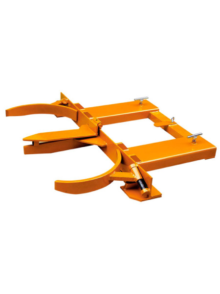 Захват для бочек DG20 EURO-LIFT 00000408