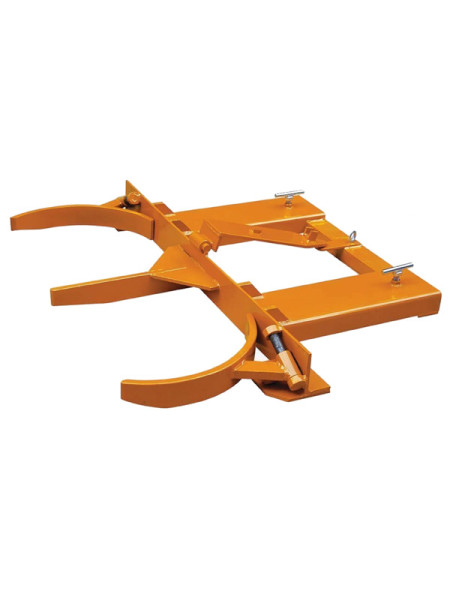 Захват для бочек DG45 EURO-LIFT 00007634