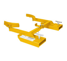Захват для бочек DG50 EURO-LIFT 00000791