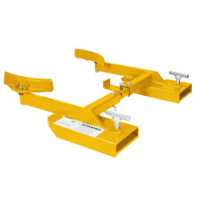 Захват для бочек DG50 EURO-LIFT 00000791