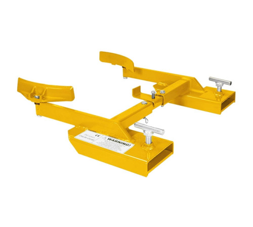Захват для бочек DG50 EURO-LIFT 00000791