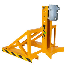Захват вилочный для бочек DG360A EURO-LIFT 00019129