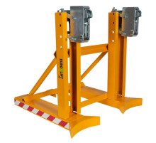 Захват вилочный для бочек DG720A EURO-LIFT 00019130