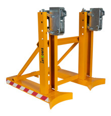 Захват вилочный для бочек DG720A EURO-LIFT 00019130