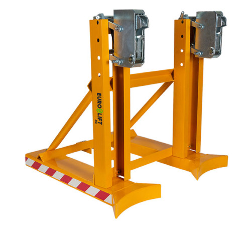 Захват вилочный для бочек DG720A EURO-LIFT 00019130
