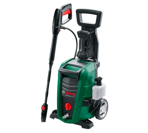 Очиститель высокого давления Bosch UniversalAquatak 130 Car Kit 0.615.992.61B