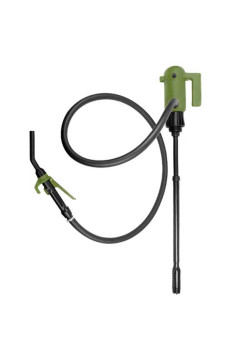 Электрический насос для перекачки жидкостей и ГСМ BERKUT SP2030ЕР