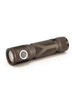 Фонарь ЯРКИЙ ЛУЧ YLP Unicorn 1.0 4606400106081