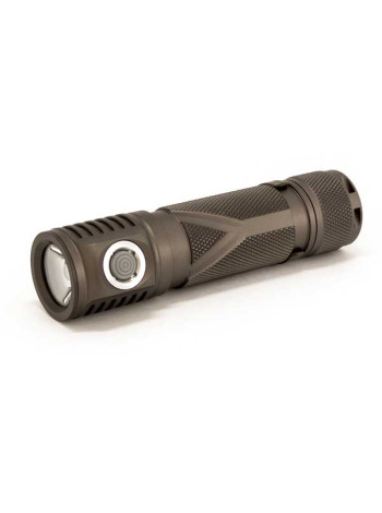 Фонарь ЯРКИЙ ЛУЧ YLP Unicorn 1.0 4606400106081