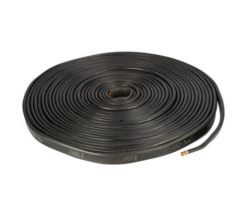 Кабель EURO-LIFT FFC 4x2,5 плоский 00017241