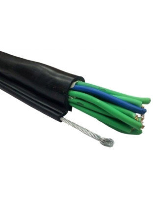 Кабель EURO-LIFT CFR 16x1.5 16x32 0.18 мм круглый 00012412