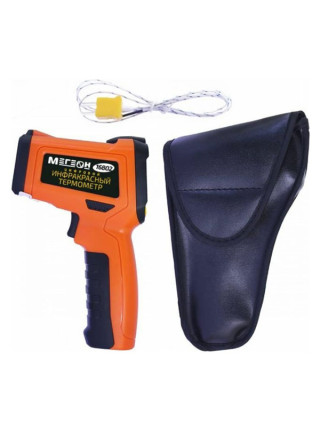 Пирометр с термопарой МЕГЕОН 16802 к0000025615