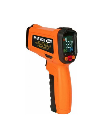 Пирометр с термопарой МЕГЕОН 16802 к0000025615