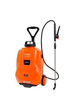 Аккумуляторный распылитель Patriot PT-18AC 755302532