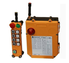 Радиоуправление 6 кн EURO-LIFT А25-6D