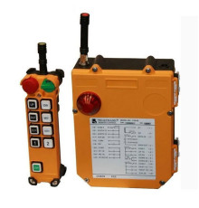 Радиоуправление 6 кн EURO-LIFT А25-6D
