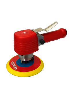 Пневматическая полировальная шлифмашина QUATTRO ELEMENTI Vel 248-764