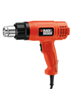 Термопистолет Black&Decker KX1650