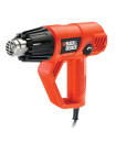 Термопистолет Black&Decker KX 2001