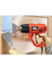 Термопистолет Black&Decker KX 2001