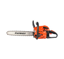 Бензиновая пила Patriot PT 4518 Imperial