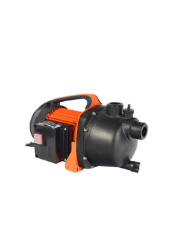 Самовсасывающий поверхностный насос Patriot R 800