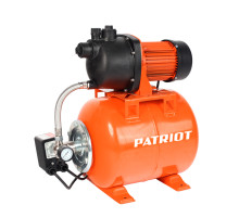Насосная станция Patriot PW 850-24 P