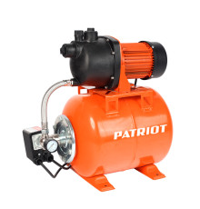 Насосная станция Patriot PW 850-24 P