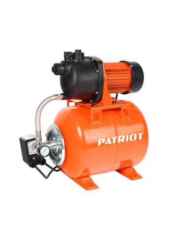 Насосная станция Patriot PW 850-24 P