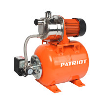 Насосная станция Patriot PW 850-24 INOX