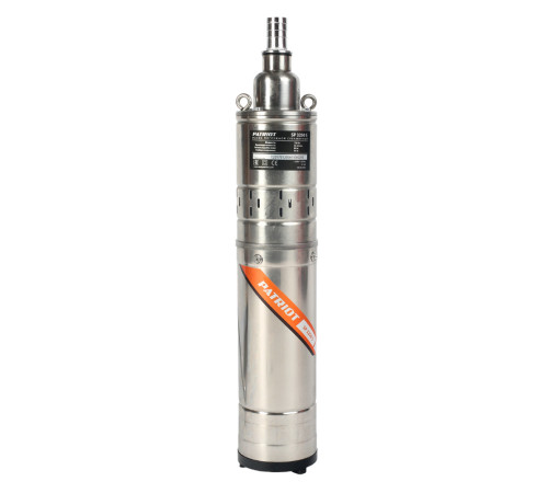 Погружной скважинный насос Patriot SP3250 S