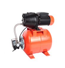 Насосная станция Patriot PW 1000-24C