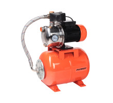 Насосная станция Patriot PW 1200-24 INOX