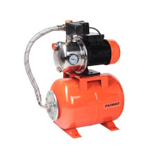 Насосная станция Patriot PW 1200-24 INOX