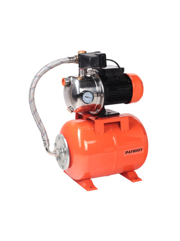 Насосная станция Patriot PW 1200-24 INOX