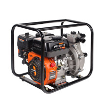Бензиновая мотопомпа Patriot MP 1560 SH