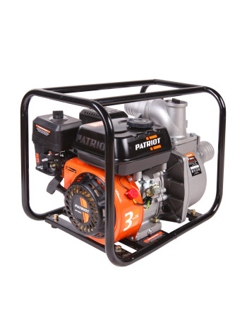 Мотопомпа Patriot MP 3060 S