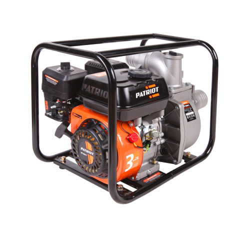 Мотопомпа Patriot MP 3060 S