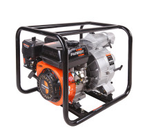 Бензиновая мотопомпа Patriot MP 3065 SF
